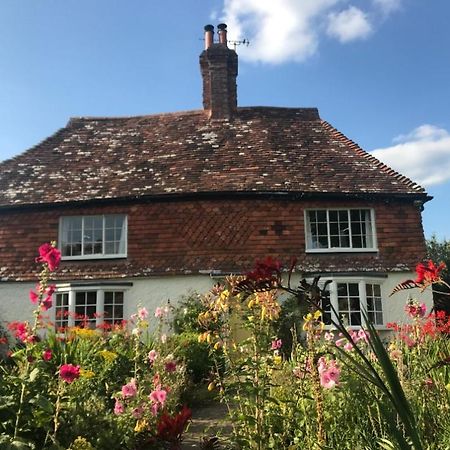 The Studio Wisborough Green Exterior foto